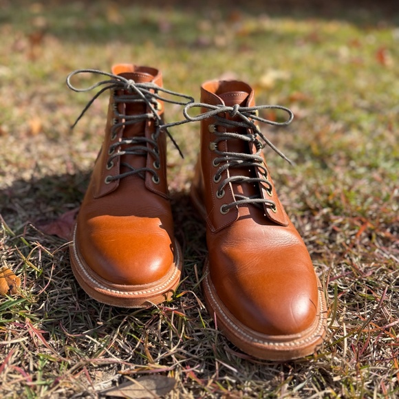 Grant Stone, Diesel Boots - Picture 5 of 10